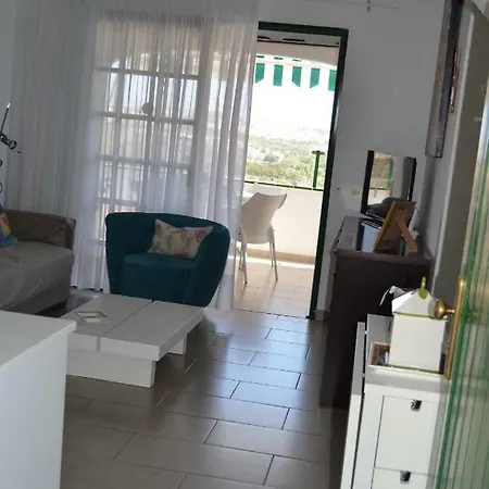 Appartement Bungalow Maspalomas, Sonneland Maspalomas (Gran Canaria)