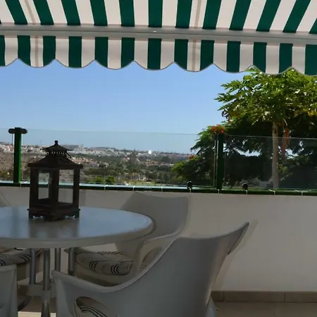 Bungalow Maspalomas, Sonneland