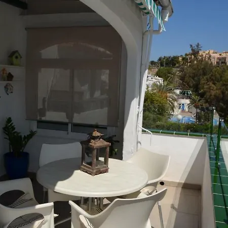Bungalow Maspalomas, Sonneland *