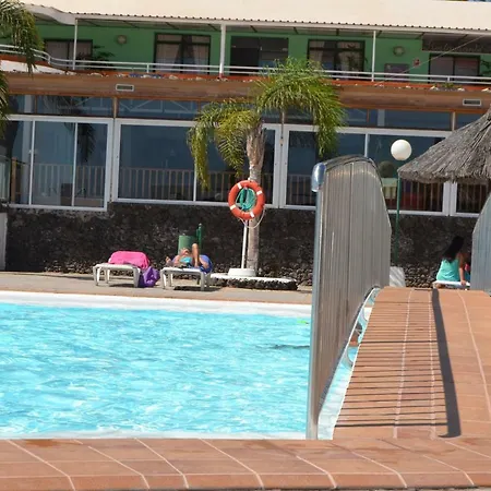 Appartement Bungalow Maspalomas, Sonneland Maspalomas (Gran Canaria)