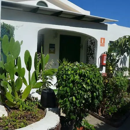 Bungalow Maspalomas, Sonneland Appartement *