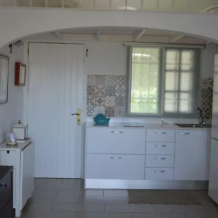 Appartement Bungalow Maspalomas, Sonneland