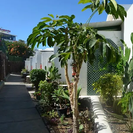 Bungalow Maspalomas, Sonneland Appartement Maspalomas (Gran Canaria)