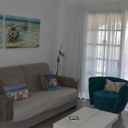 Bungalow Maspalomas, Sonneland Maspalomas (Gran Canaria)